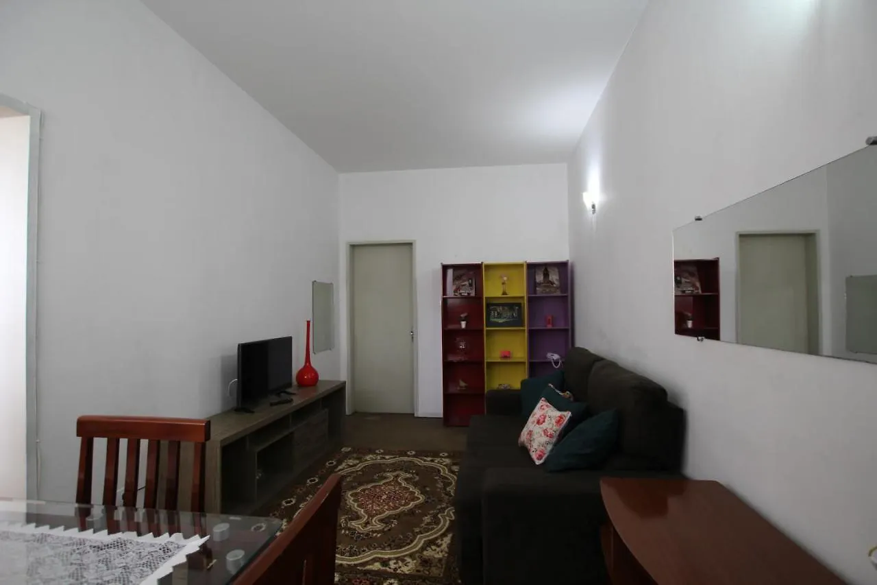 Gohouse Rangel Sp 96 Apartment Sao Paulo Brazil