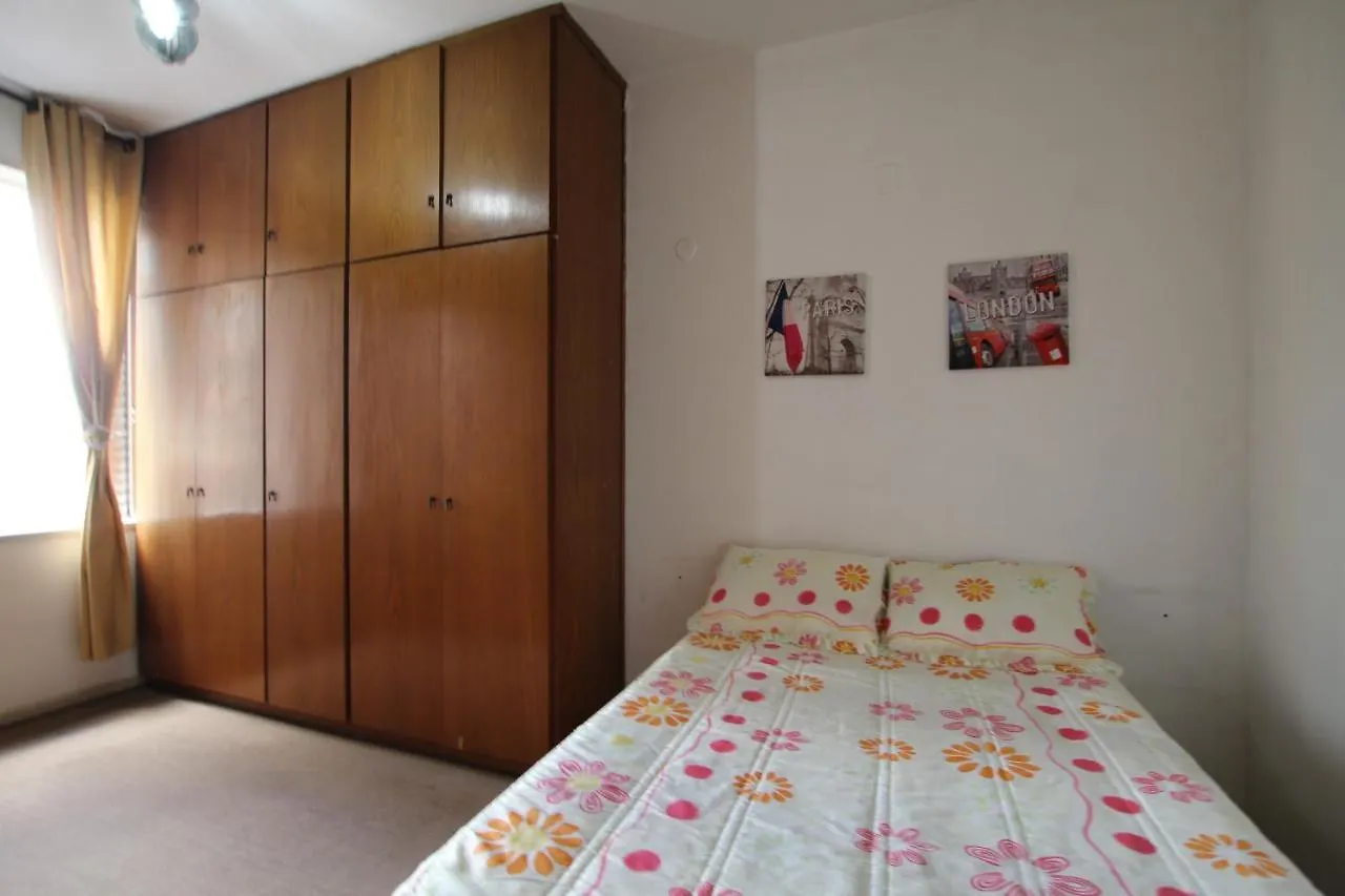 Gohouse Rangel Sp 96 Apartment Sao Paulo