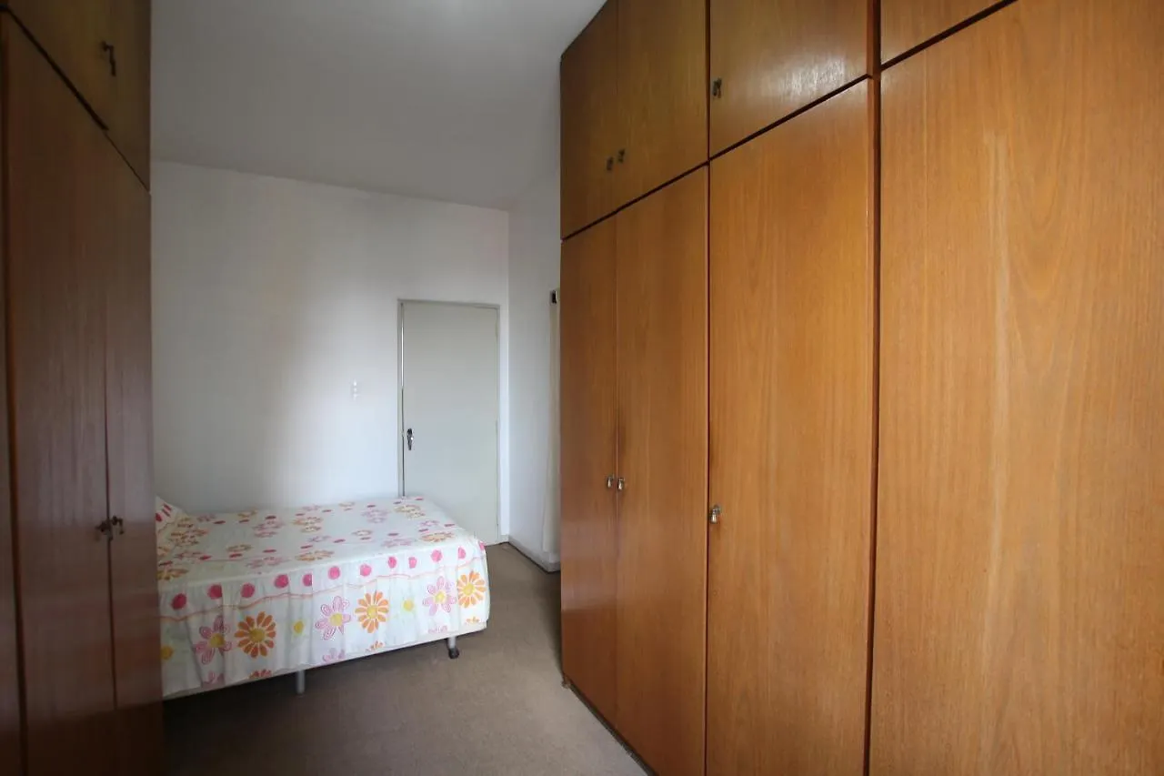 Gohouse Rangel Sp 96 Apartment Sao Paulo