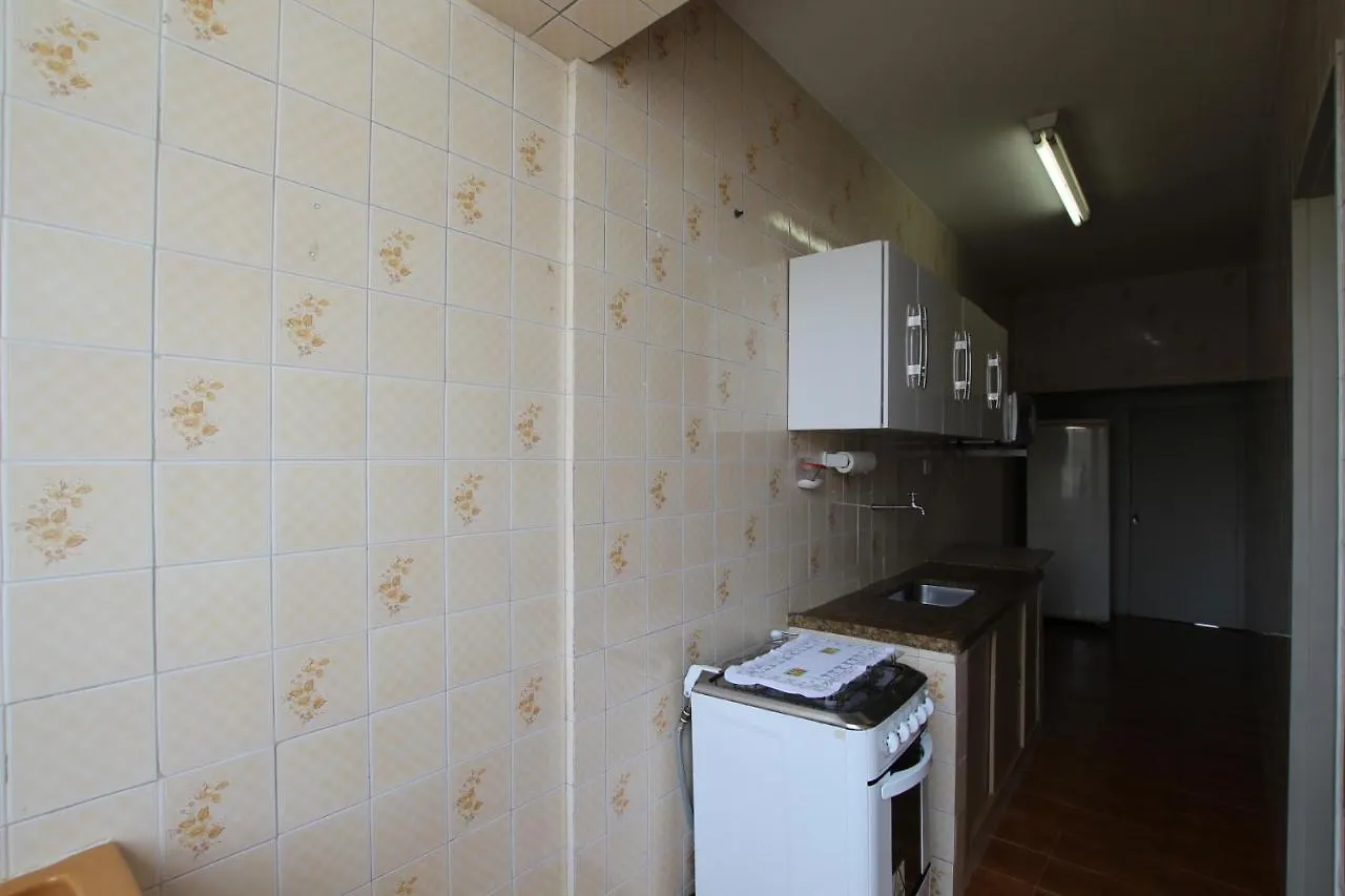 Gohouse Rangel Sp 96 Apartment Sao Paulo