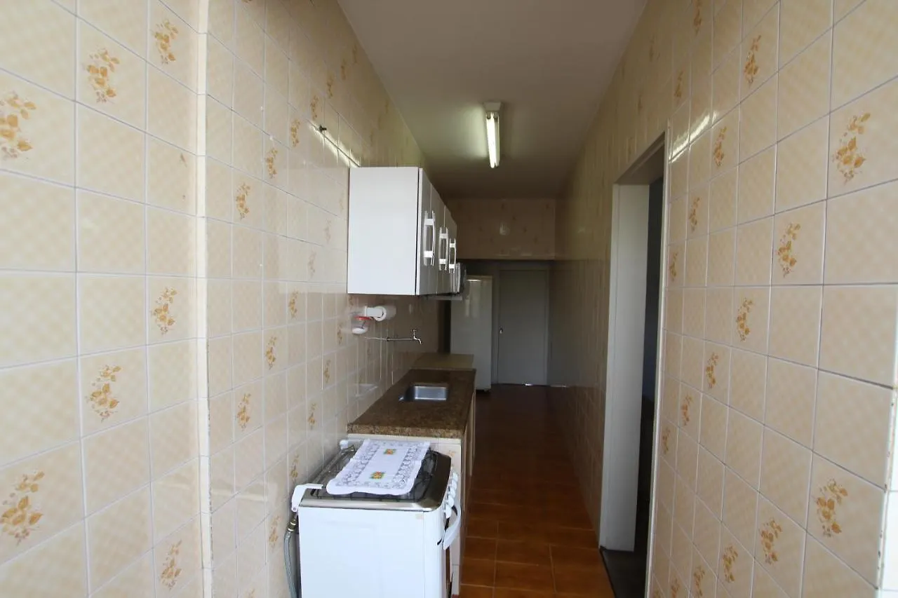 Gohouse Rangel Sp 96 Apartment Sao Paulo Brazil