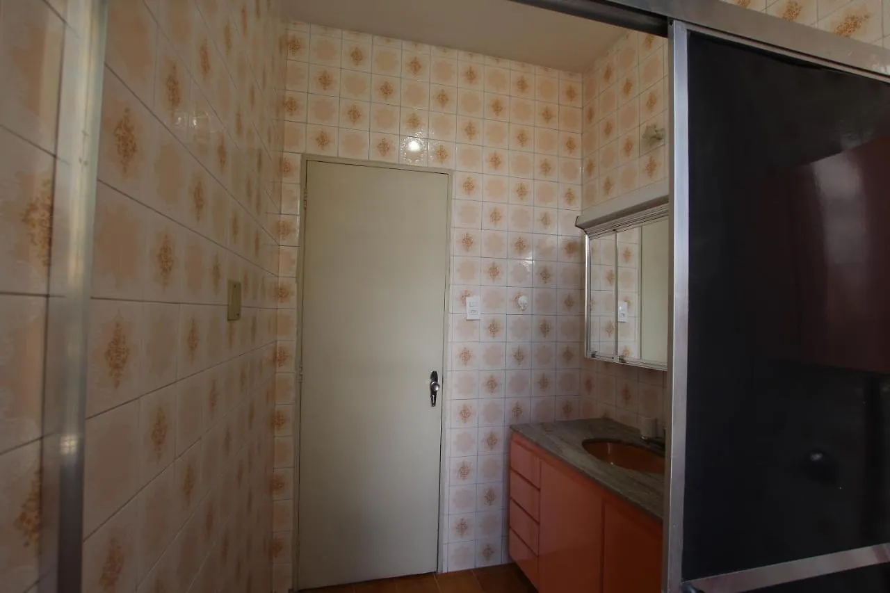 Gohouse Rangel Sp 96 Apartment Sao Paulo Brazil