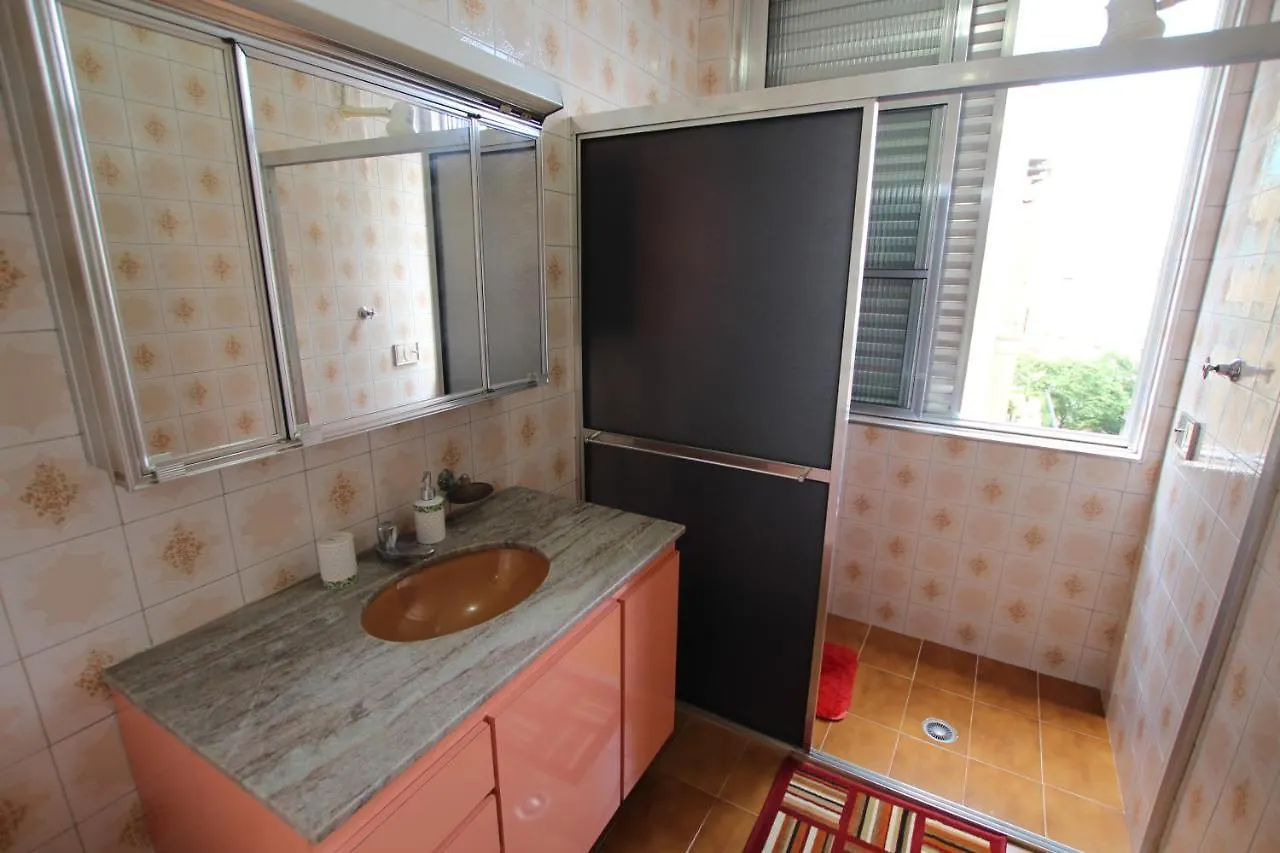 Gohouse Rangel Sp 96 Apartment Sao Paulo